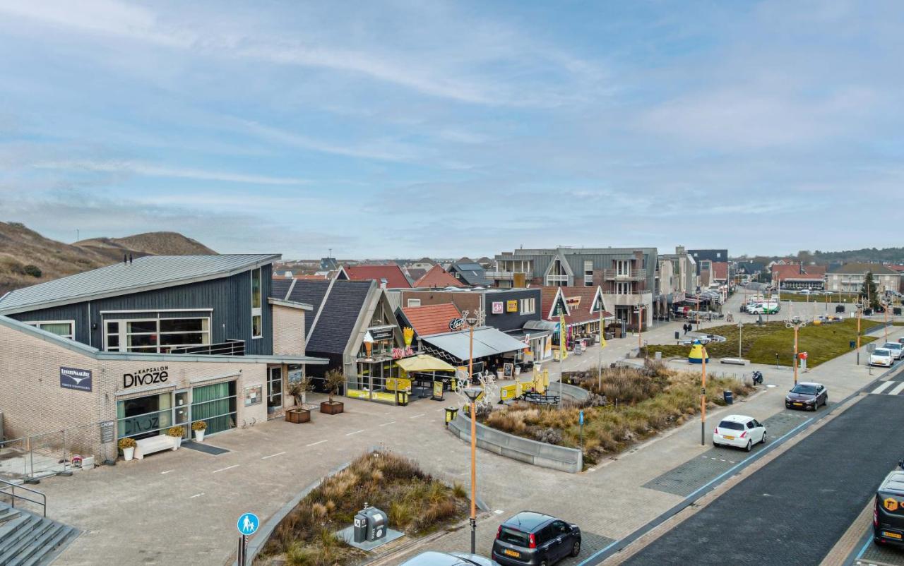 Buitenplaats Callantsoog Eksteriør bilde